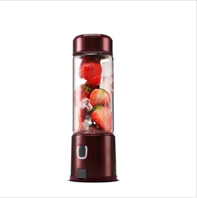 Mini-Pro Portable Fitness Blender