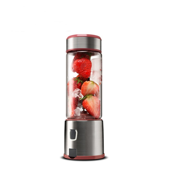 Mini-Pro Portable Fitness Blender