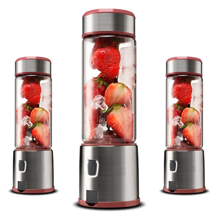 Mini-Pro Portable Fitness Blender